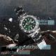 Swiss Made Rolex BLAKEN Submariner date 3135 Watch in Emerald Green Dial Matte Carbon Bezel (5)_th.jpg